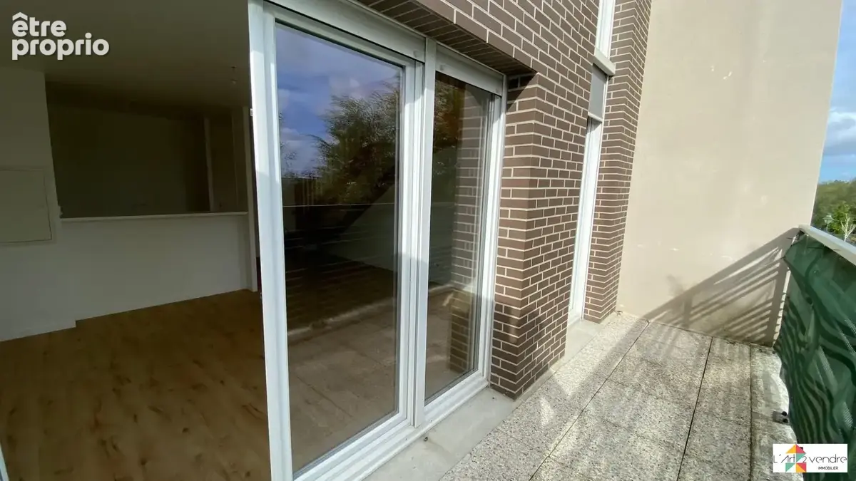 Appartement 2 pièces 44 m² à vendre à Corbeil-Essonnes (91100) - photo 8