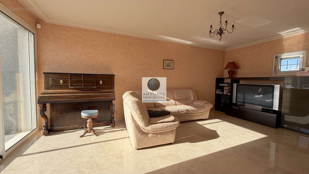 Appartement à VALENCE