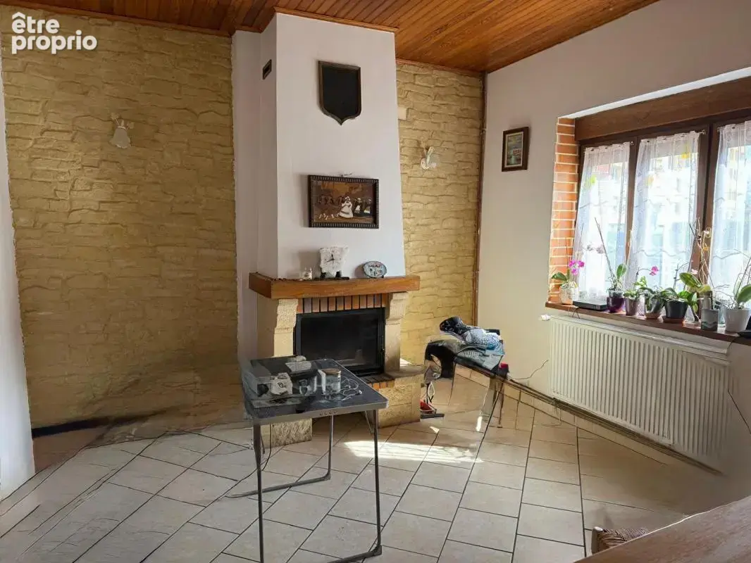 Maison de ville - photo 2