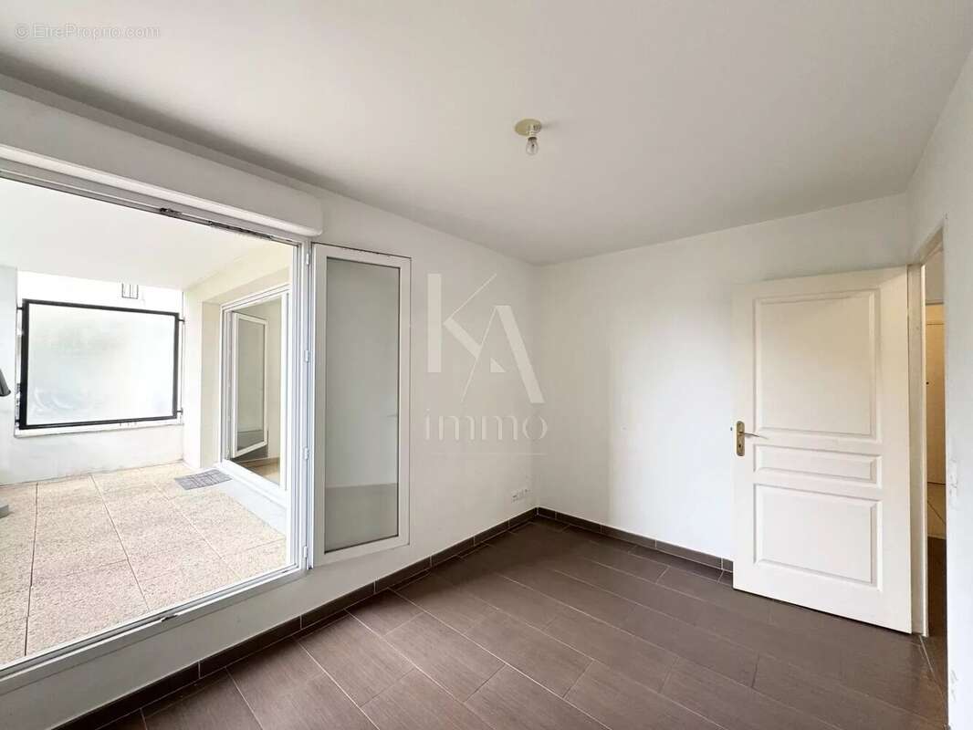 Appartement à CHELLES