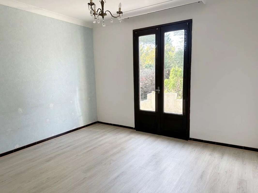 Maison à SAINT-ANDRE-DE-SANGONIS