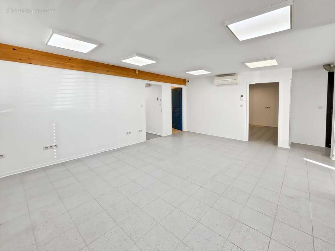 Commerce à TOULOUSE