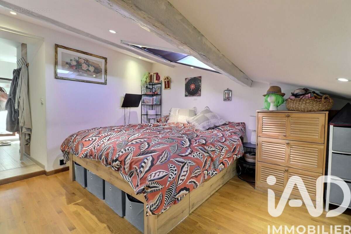 Photo 9 - Maison à LA VERDIERE