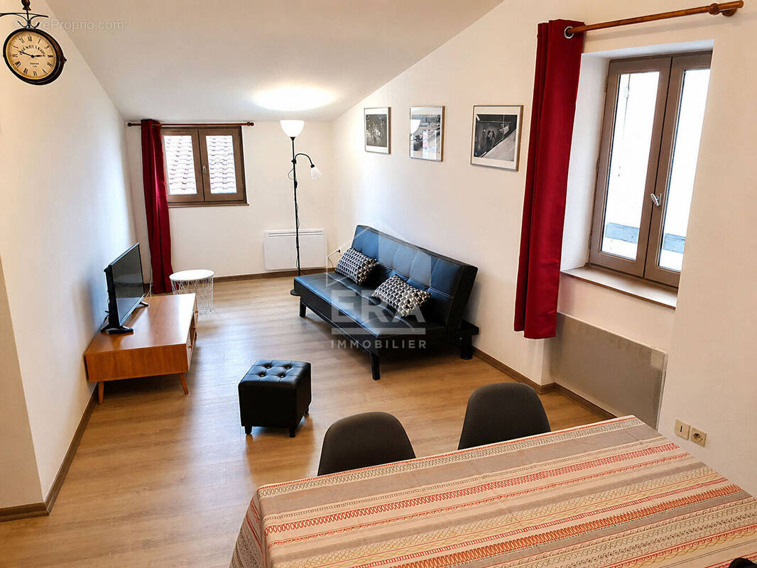Appartement à NARBONNE