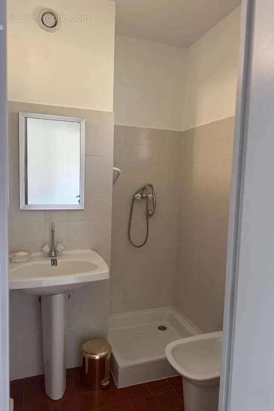 Appartement à MANDELIEU-LA-NAPOULE