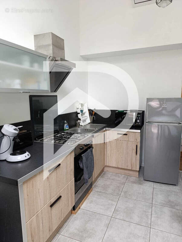 Maison à EUGENIE-LES-BAINS