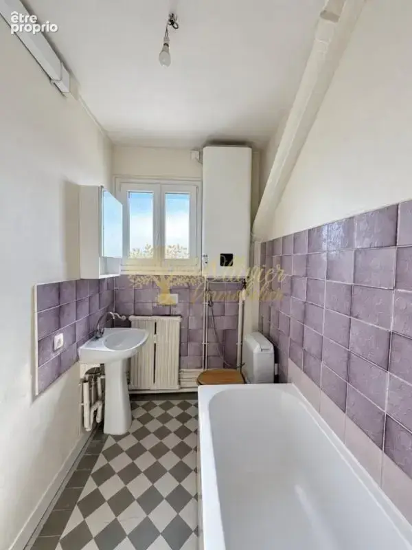 Appartement 2 pièces à vendre à Saint-Maur-des-Fossés – Champignol – 43,50 m², ascenseur, cave et RER A à proximité immédiate - photo 11