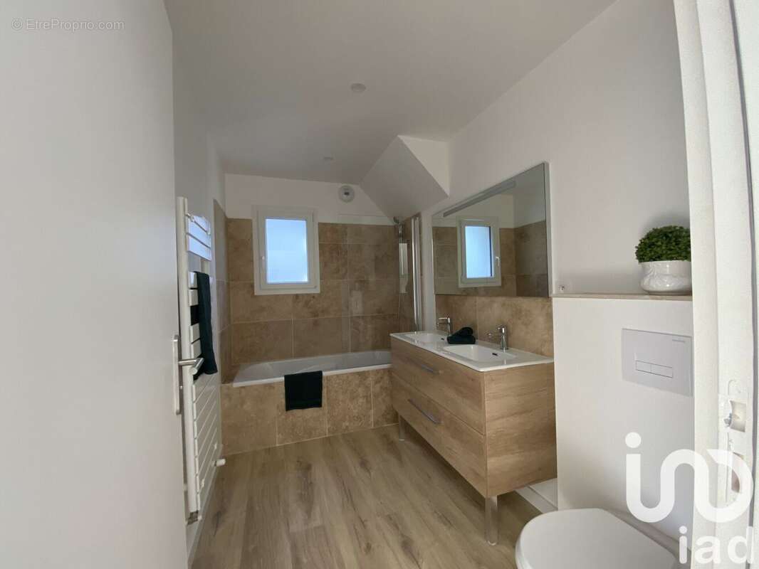 Photo 8 - Maison à LE MANS