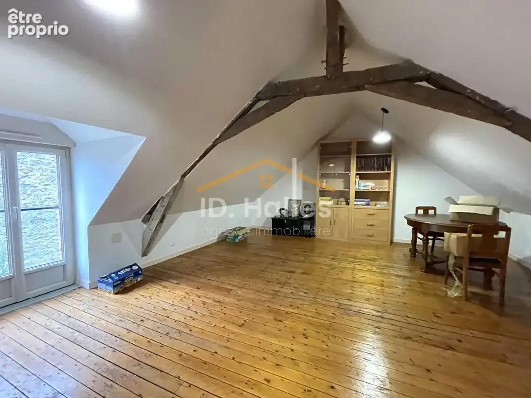 Maison La Rouaudière - photo 14