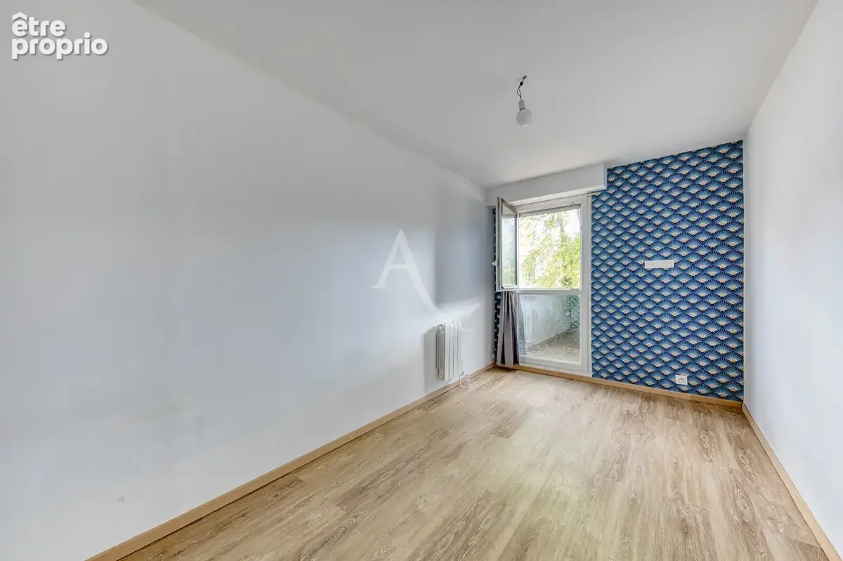 Appartement Champs Sur Marne 4 pièce(s) 83 m2 - photo 9