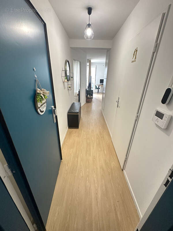 Appartement - sarcelles - residence liberty - photo 6