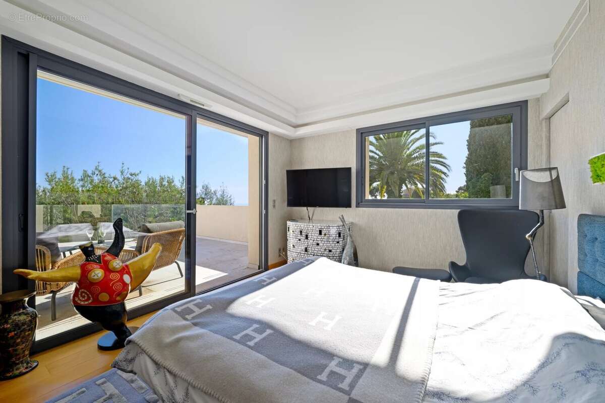 Maison à VILLEFRANCHE-SUR-MER