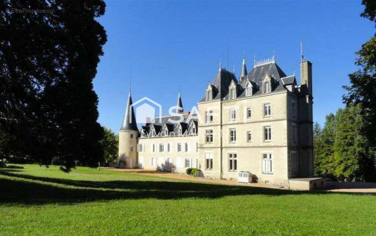 Photo 2 - Autre à SANSSAT