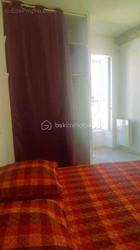 Appartement à SAINT-ETIENNE-LES-ORGUES