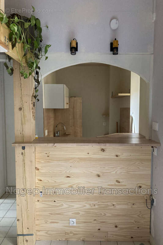 Appartement à VICHY