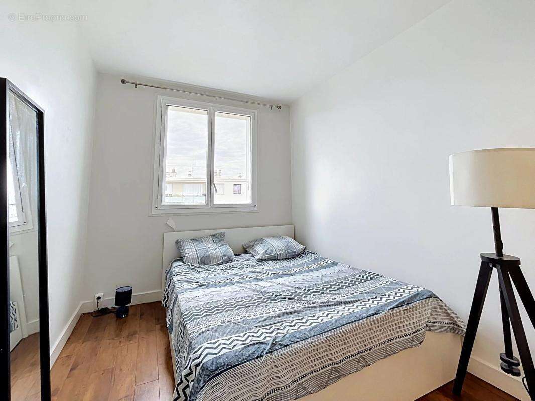 Appartement à BOIS-D'ARCY
