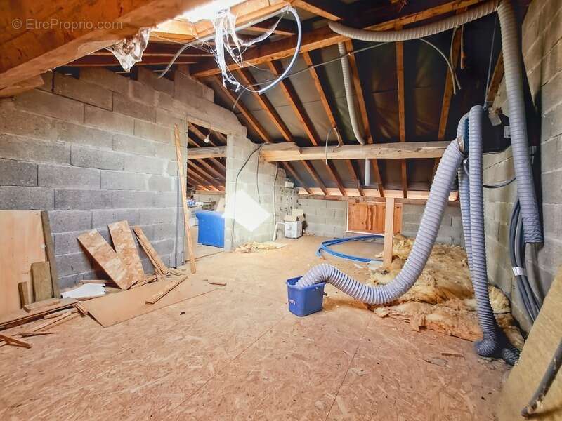 Maison familiale proche de Coligny - photo 16