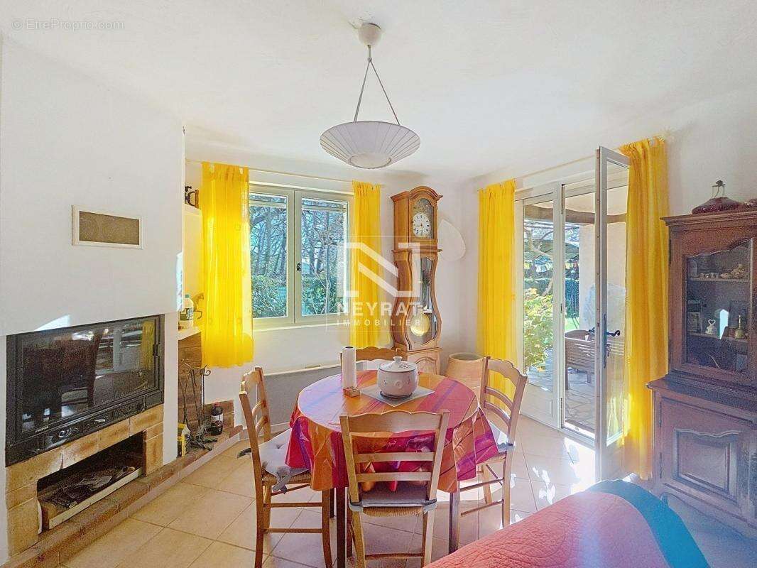 Belle propriete provencale - photo 15