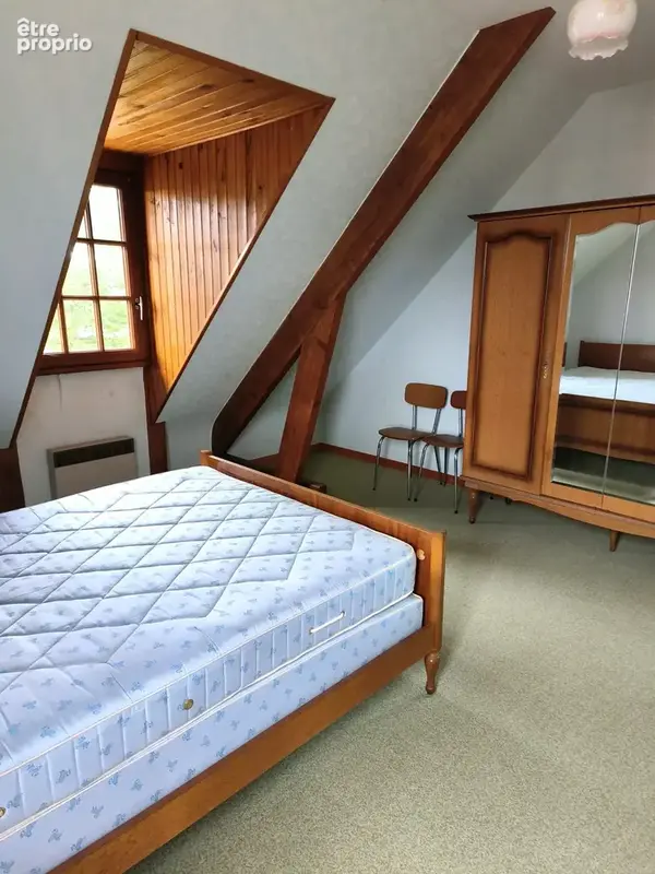 Maison 9 pièces 179 m² à vendre à Beauvau (49140) - photo 6