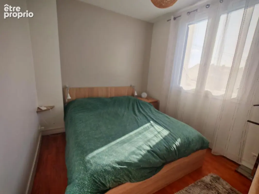 Maison Sartrouville- les Dix Arpents - photo 6
