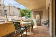 Appartement à MARSEILLE-7E