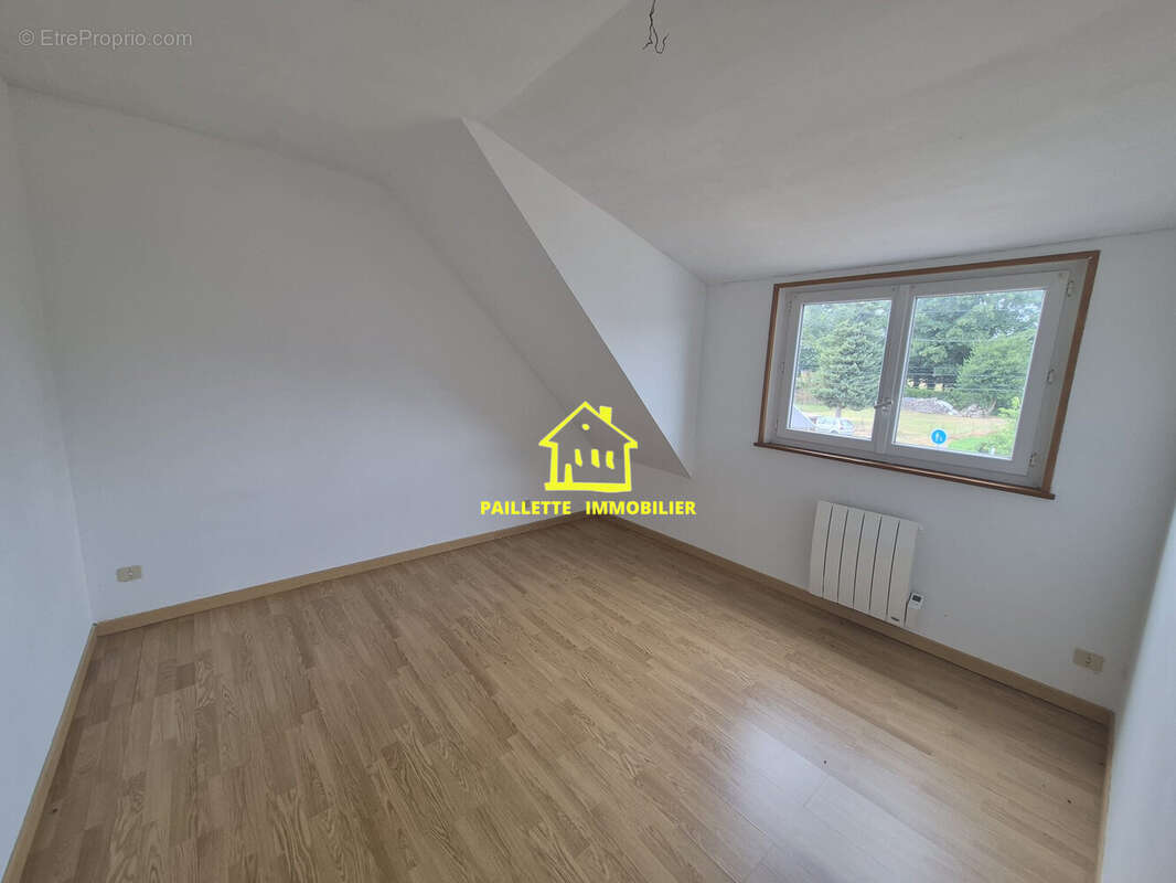 Maison 140 m² à Fauville-En-Caux  - photo 9