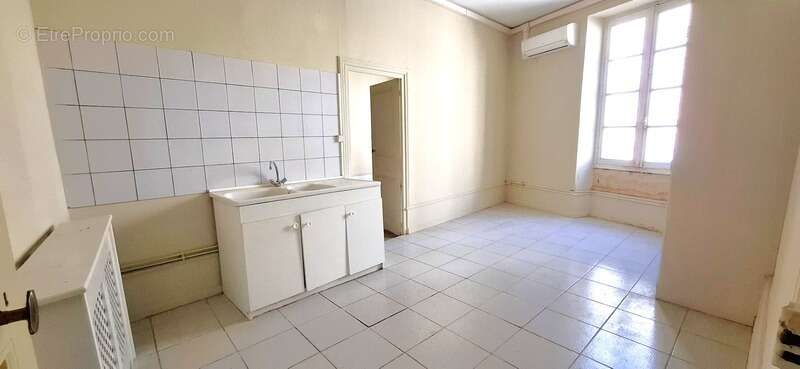 Appartement à MONTIGNAC