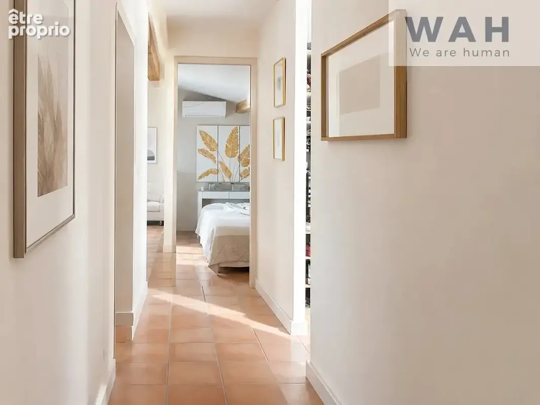 Villa plain pied 5 pièces - clarensac (30870) - photo 12
