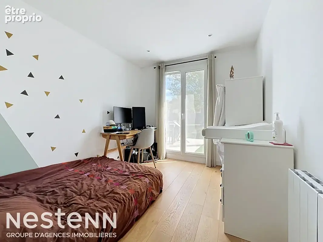 Maison contemporaine 6 pièces à Limeil-Brévannes sans travaux! - photo 10