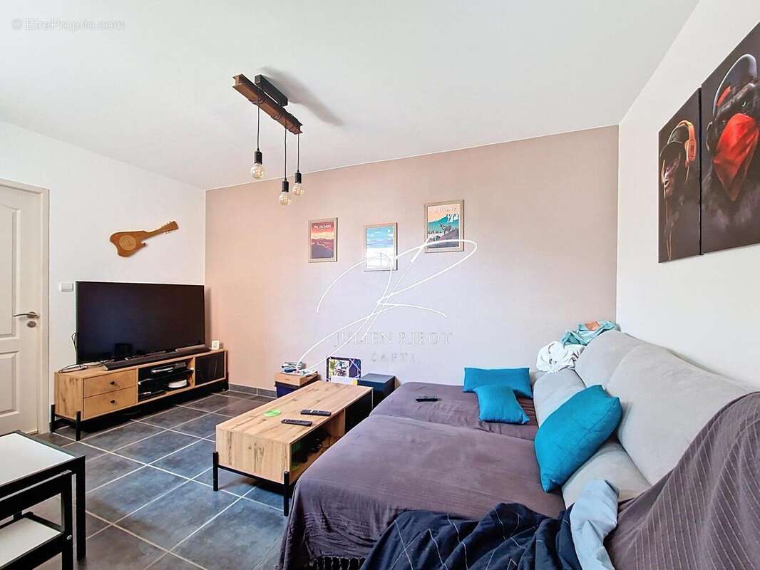 Photo 5 - Maison à SAUVIAN