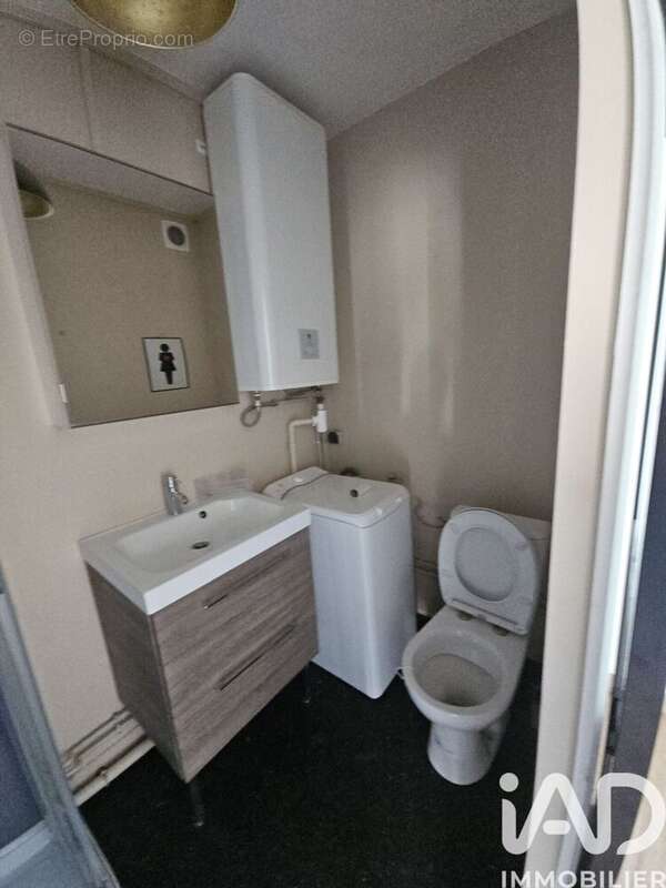 Photo 7 - Appartement à LE HAVRE