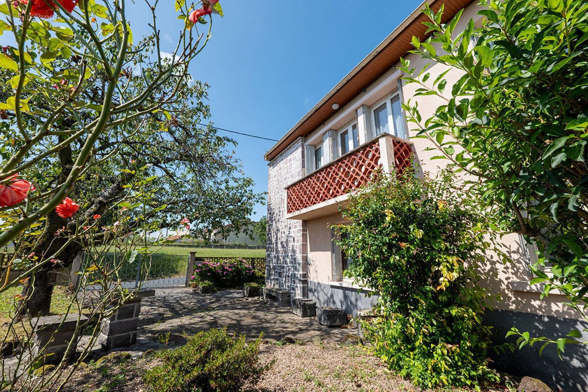 Maison à CHATEAUGAY