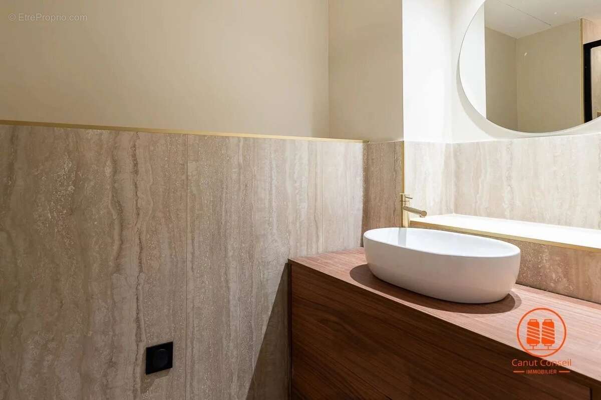 Appartement à LYON-1E
