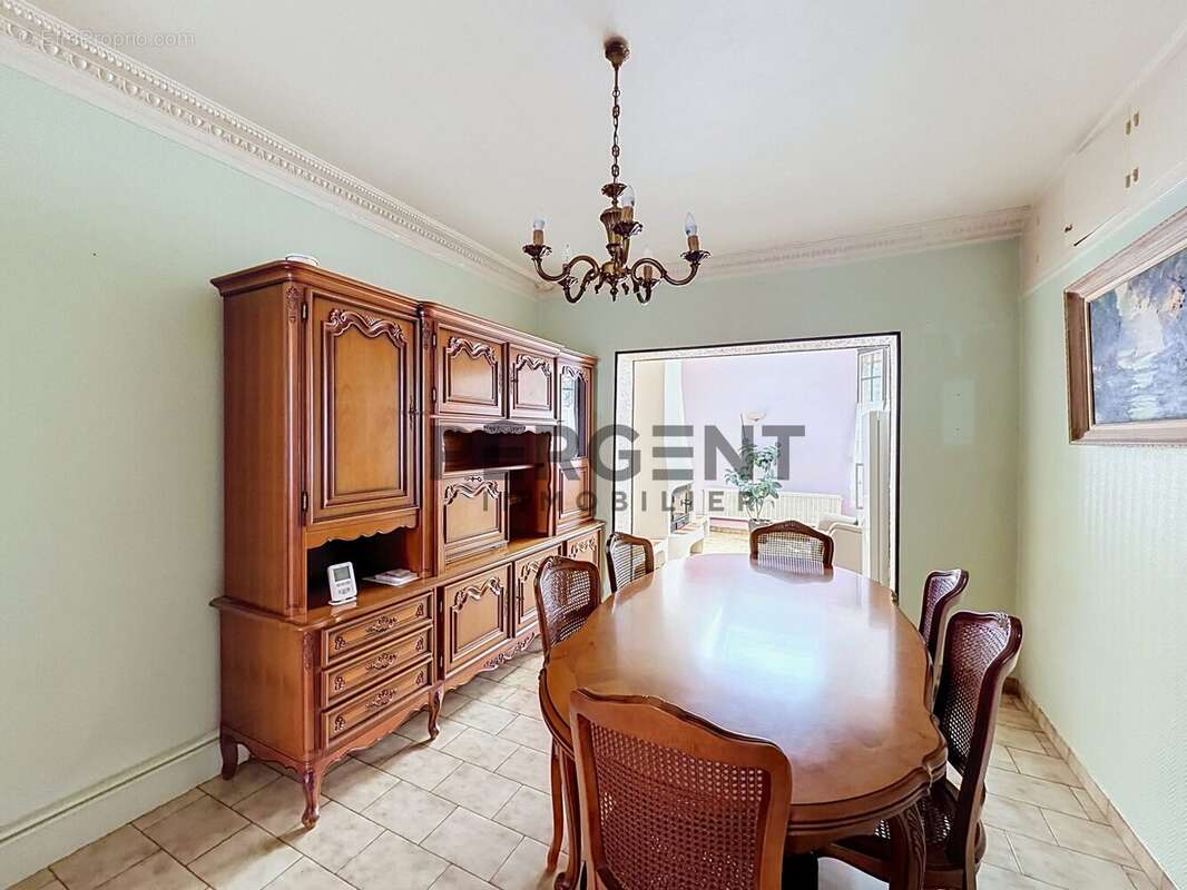 Maison 67 m² à Charleville-Mezieres  - photo 5