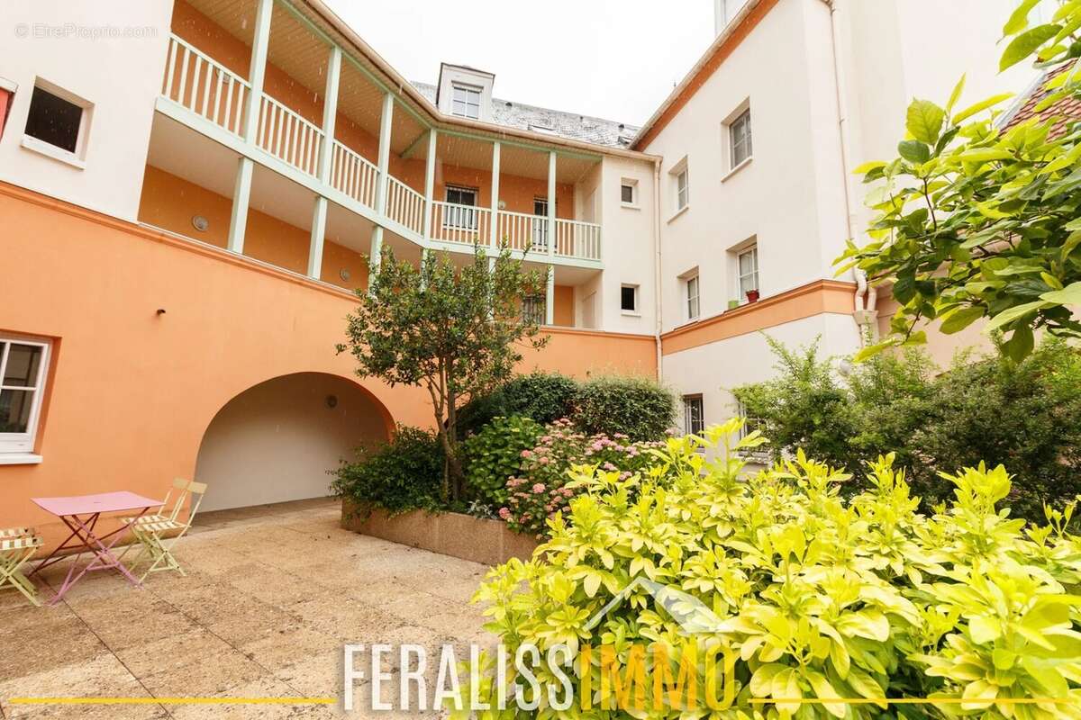 Appartement à CERGY