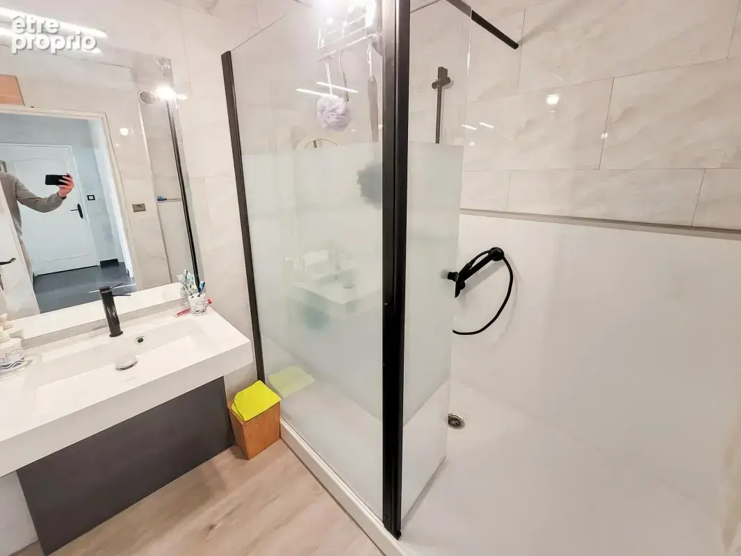 NICE Ouest Caucade 3P 67m² - photo 7