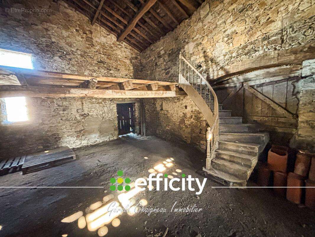 Maison 83 m² à Saint-Lumine-De-Coutais  - photo 8