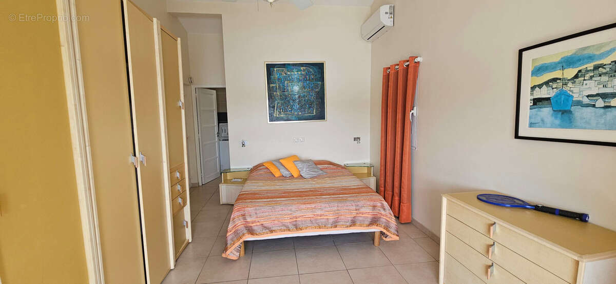 Appartement à LES TROIS-ILETS