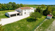 Maison à ALLAS-CHAMPAGNE