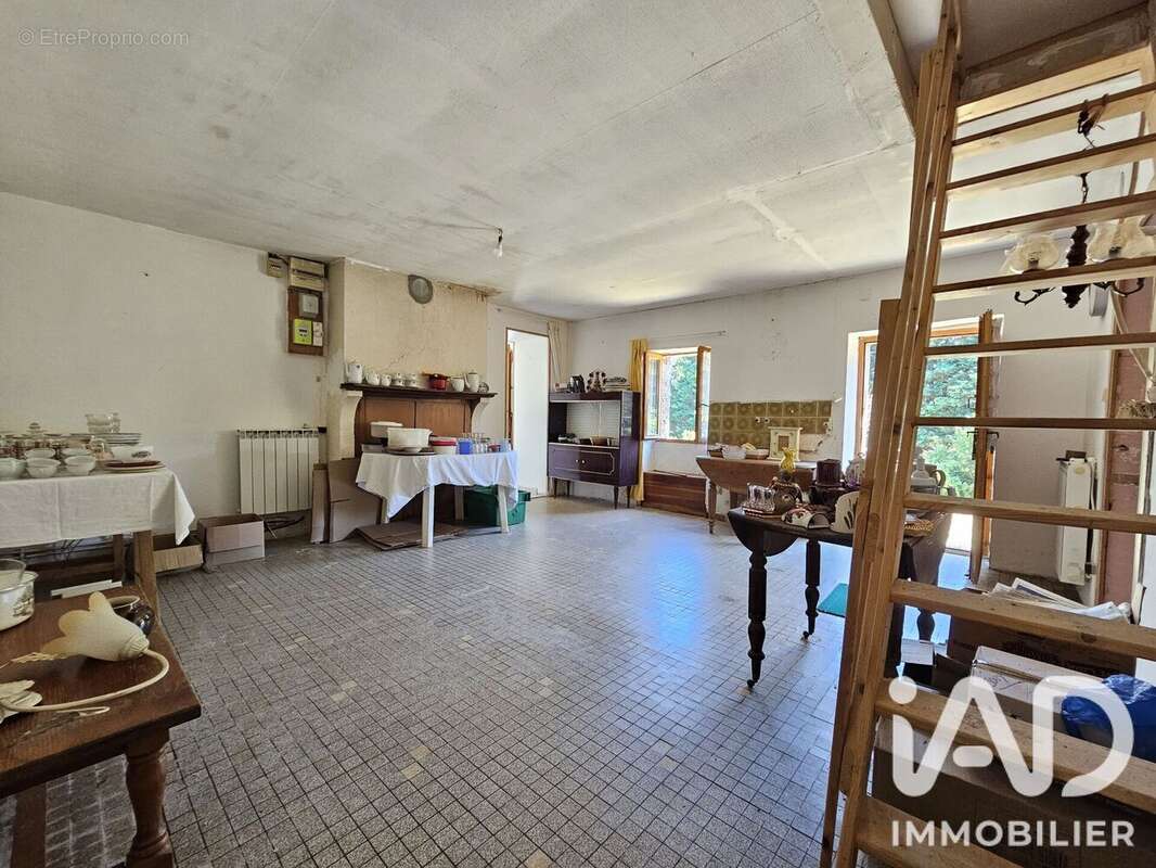 Maison 72 m² à Lamnay  - photo 4