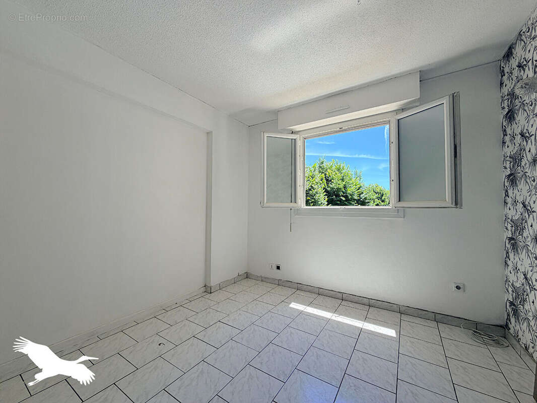 Appartement à MARSEILLE-11E