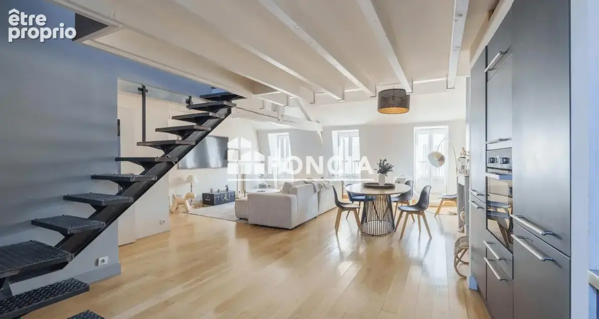 Photo Appartement à Dijon au prix de 295 000€
