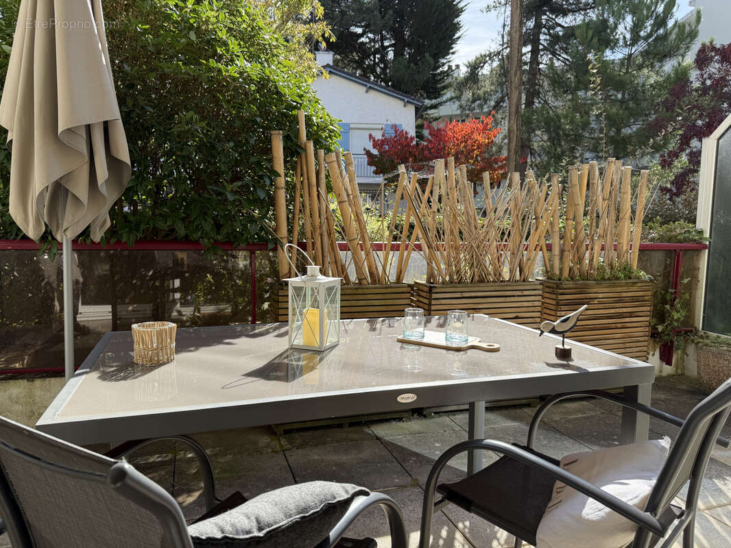 Appartement à LA BAULE-ESCOUBLAC