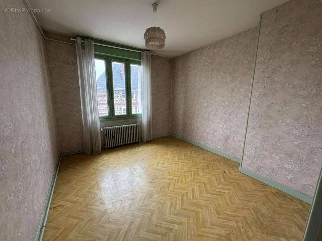 Appartement à LISIEUX