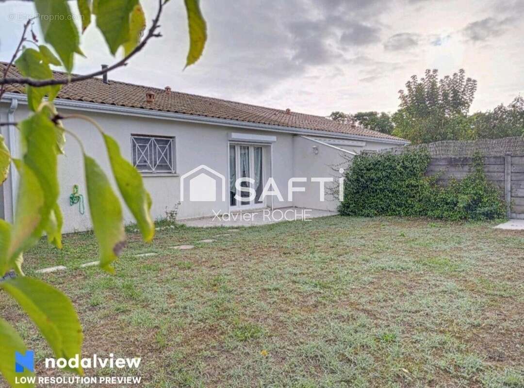 Photo 9 - Maison à BEAUTIRAN