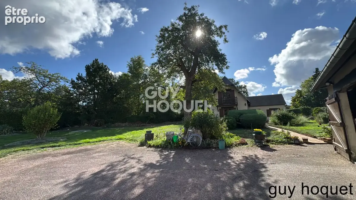 Maison de 126 m² dans un environnement paisible - photo 2