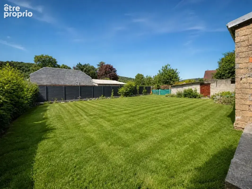Montville – maison de 161 m² – 5 chambres – terrain de 1 413 m² - photo 28