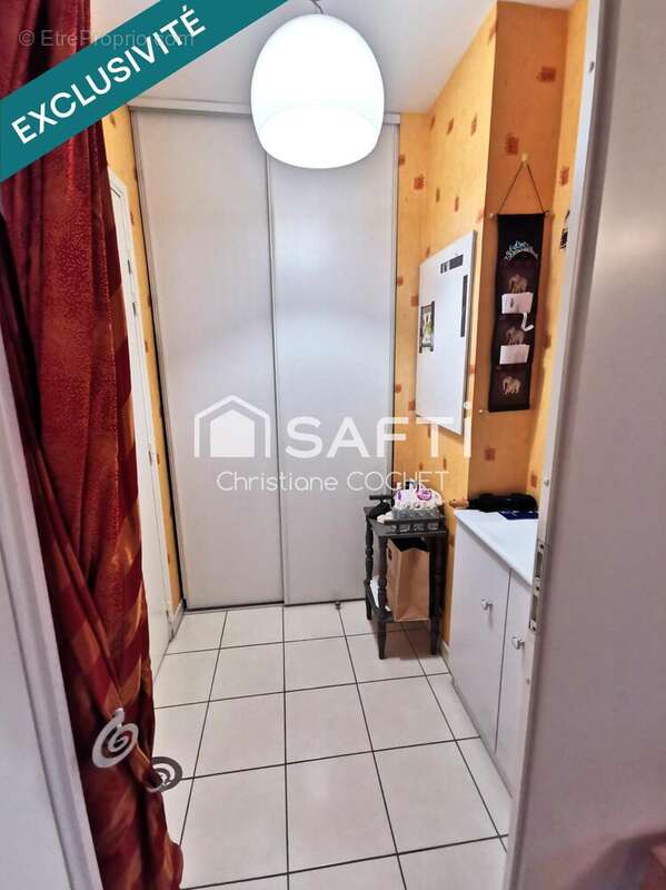 Photo 2 - Appartement à MELUN