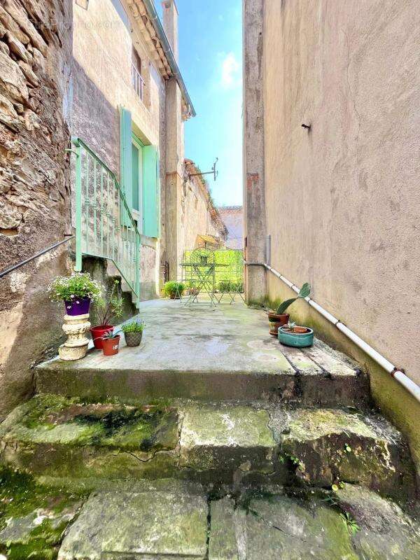 Appartement à VILLEMAGNE-L&#039;ARGENTIERE