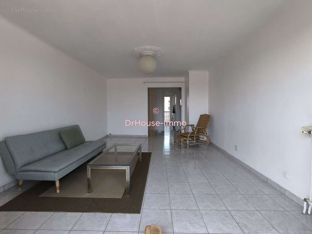Appartement 70 m² à Perpignan  - photo 6